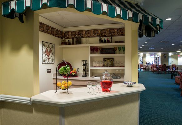Brighton Gardens Of Washington Township Dayton
