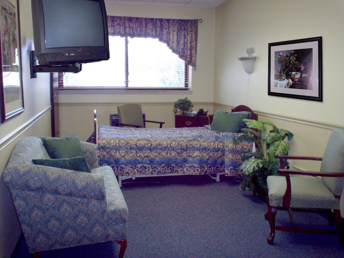 Miller's Senior Living Community-Mooresville