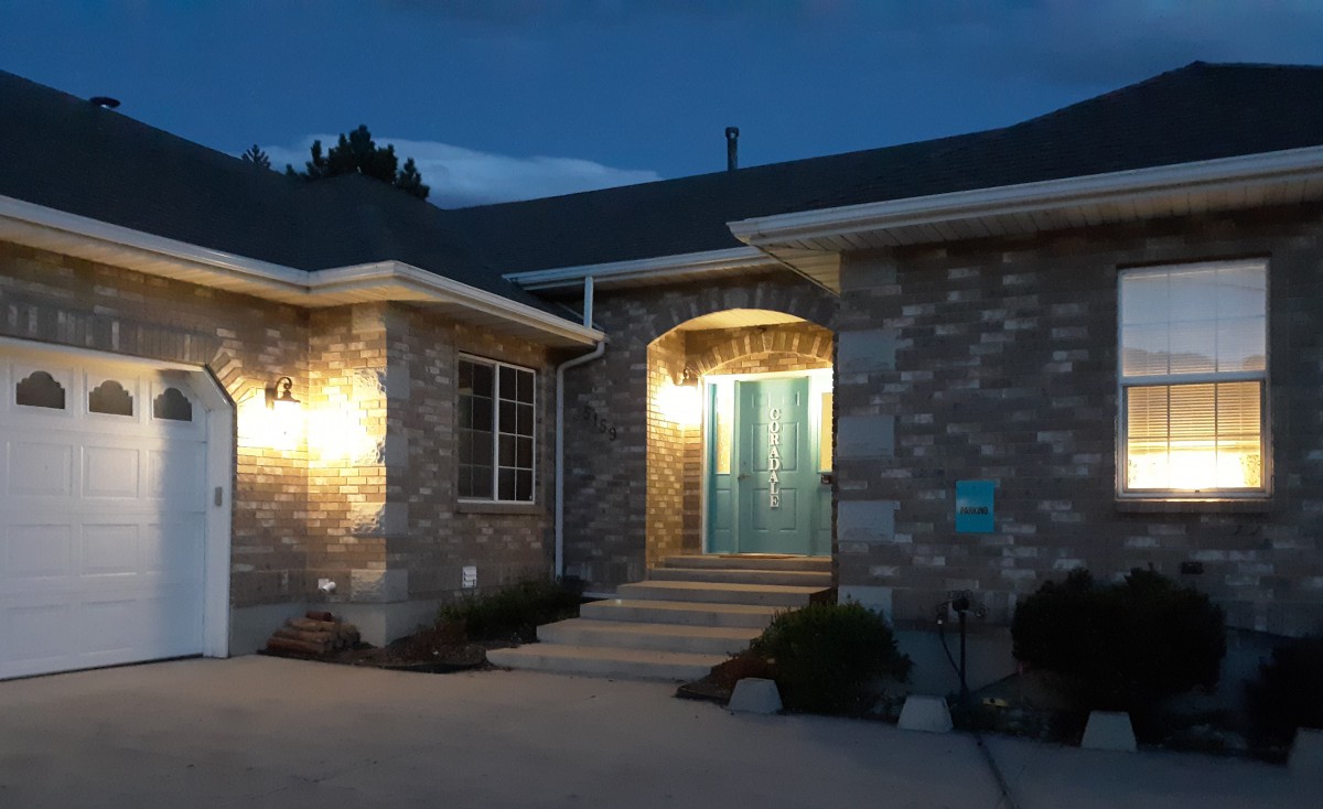 Coradale Residential Assisted Living