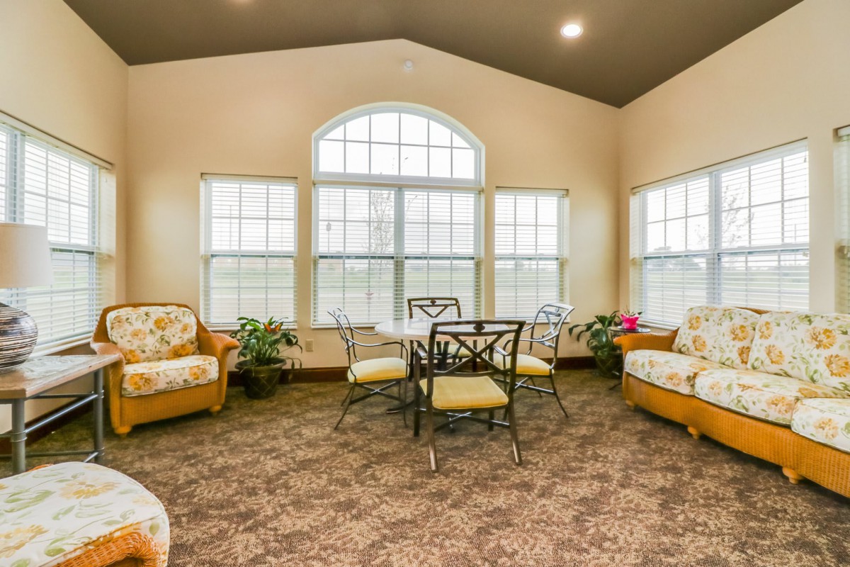 Bayfield Assisted Living & Memory Care