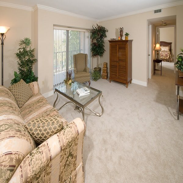 Ohio Living Llanfair,  a CCRC