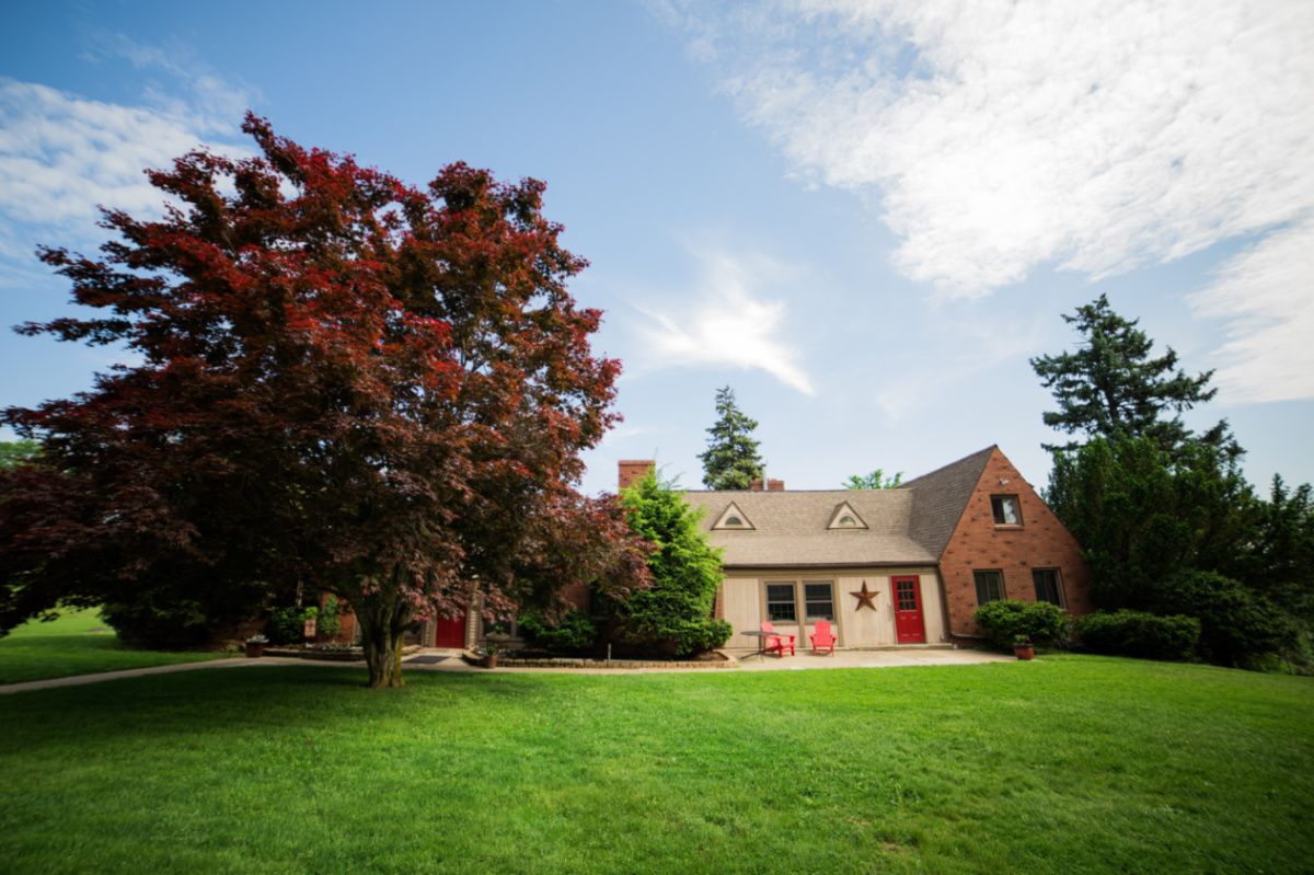 Serenity Pines Personal Care Home