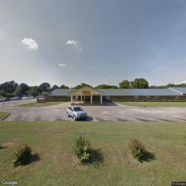 Southland Nursing Home