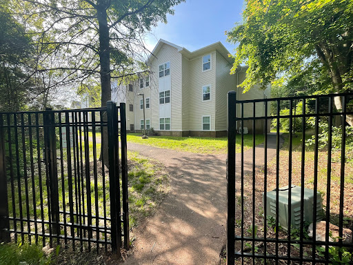 Quarry Station Senior Apartments