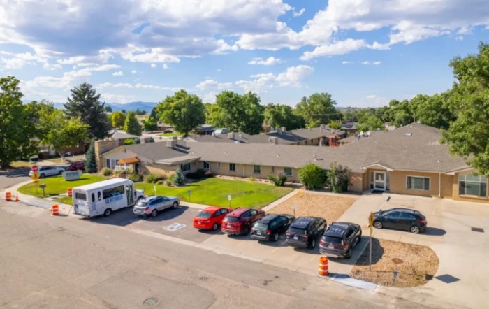 Berthoud Care And Rehabilitation