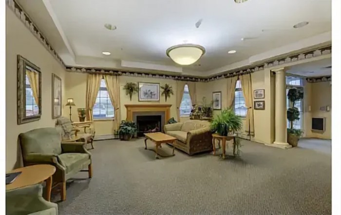 Three Oaks Health Services