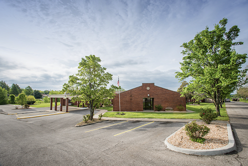 Pleasant Hill Health And Rehabilitation Center