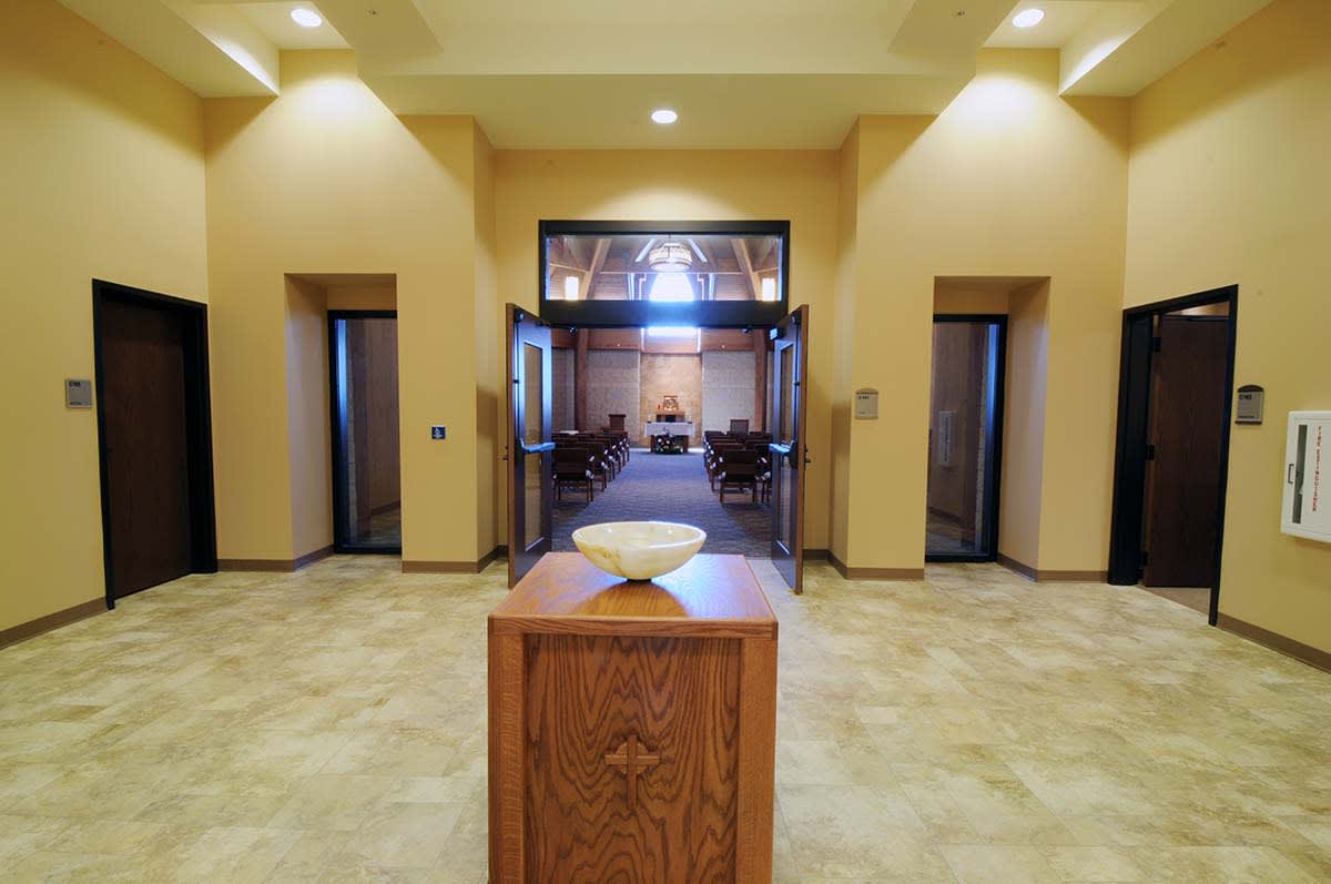Ascension Living Via Christi Village - Ridge