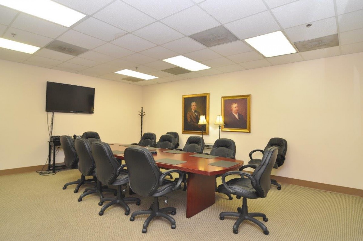 A.G. Rhodes Health & Rehab - Cobb