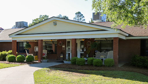 Taylor County Health And Rehabilitation