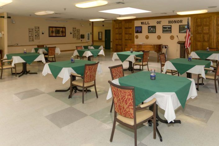 Casas Adobes Post Acute Rehabilitation Center