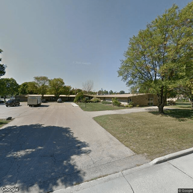 Colony Oaks Care Center