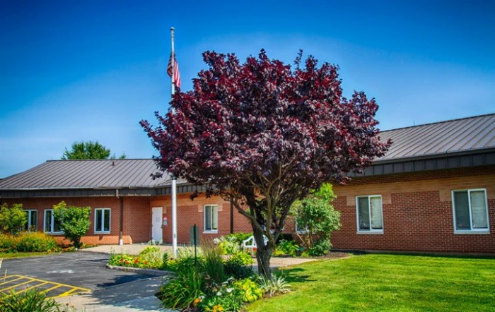 The Villages Of Orleans Health And Rehab Center