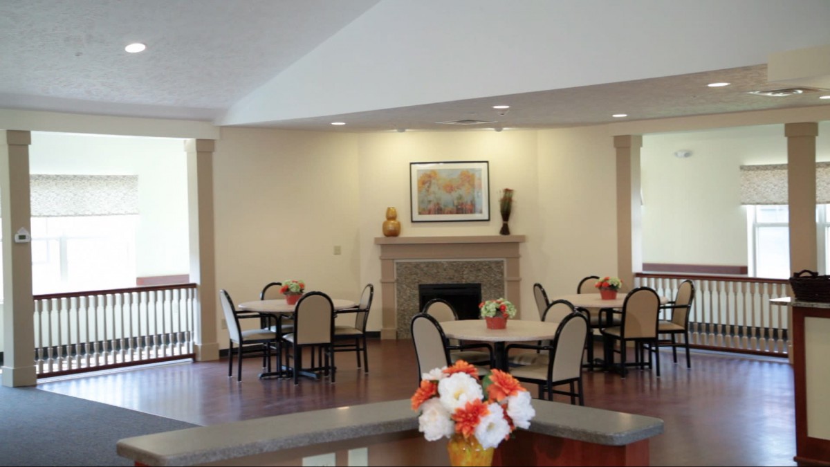 East Park Retirement Community