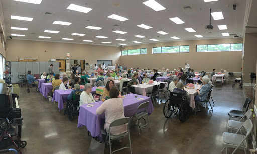 Martin-Boyd Christian Home