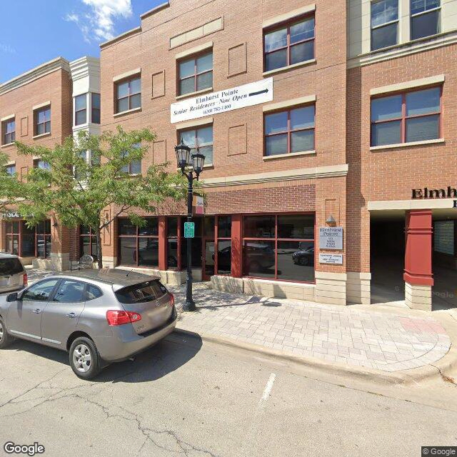 Elmhurst Pointe