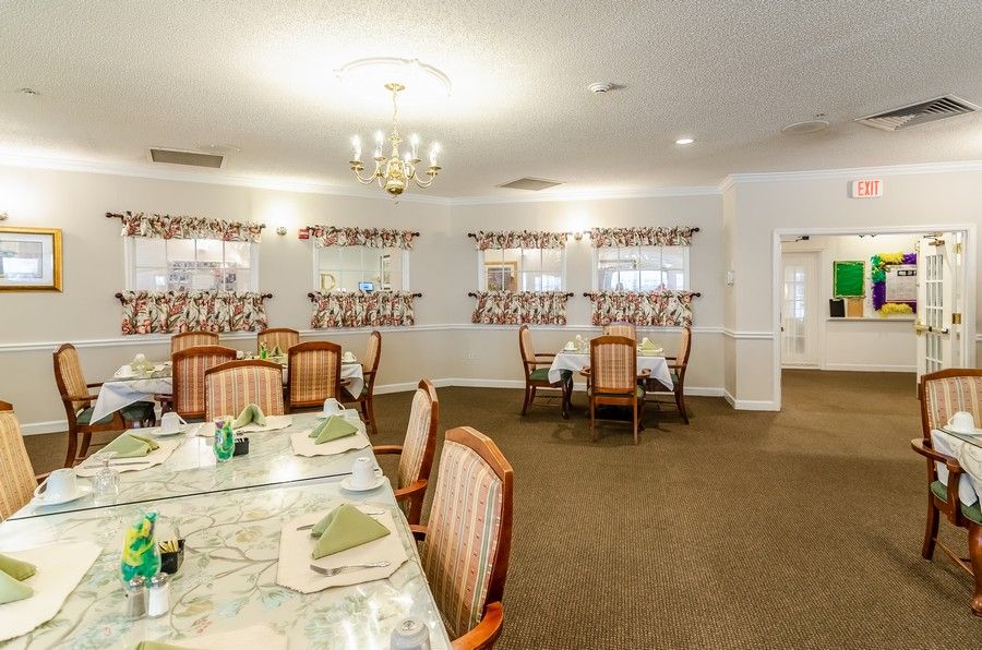 TerraBella Southport