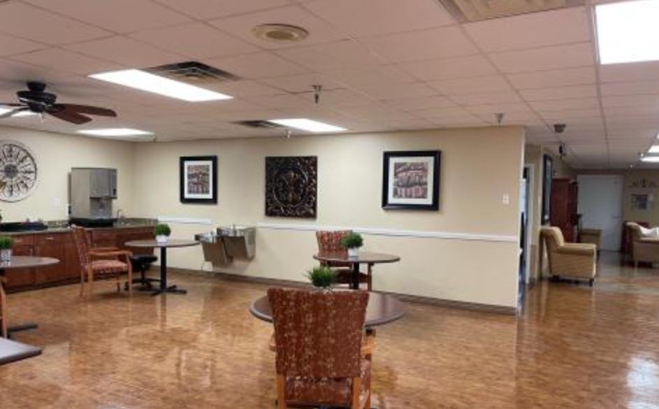 Gonzales Healthcare Center