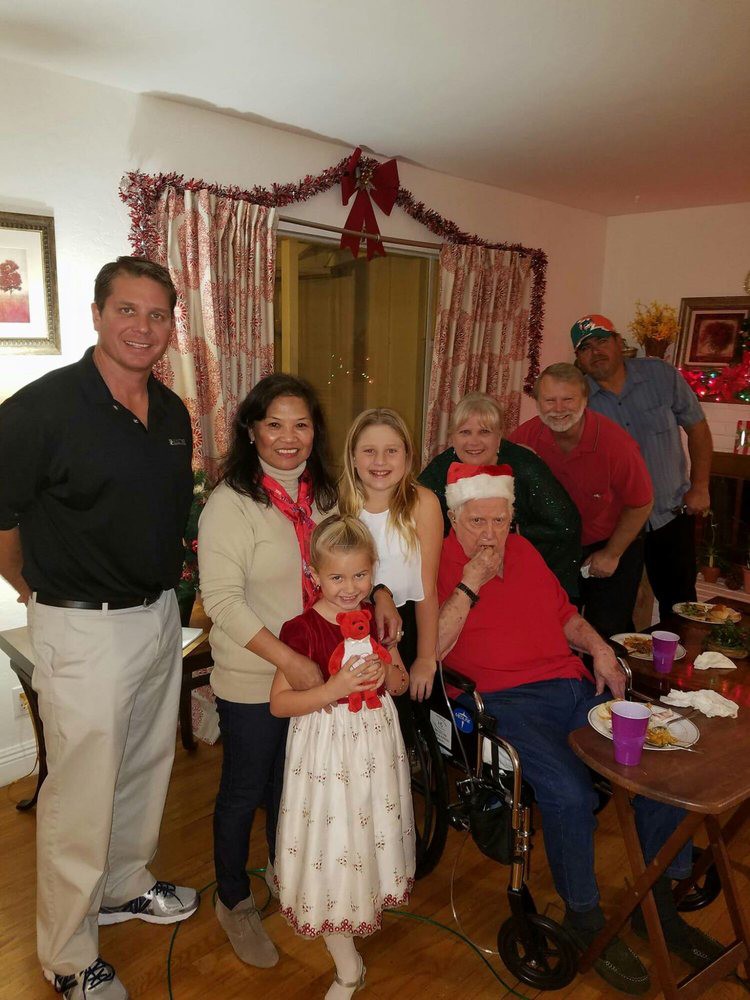 Easy Living Care Home