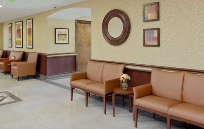 Lochearn Nursing Home