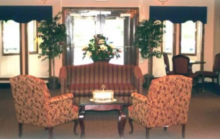 Miller's Merry Manor