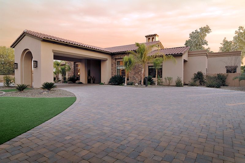 The Retreat At Desert Cove