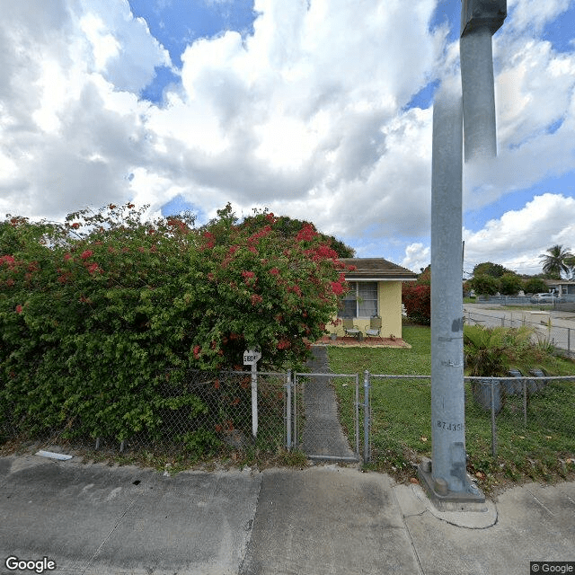 Mount Sinai Christian Home