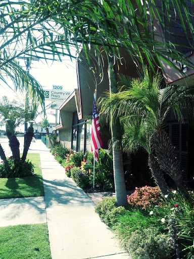 Country Villa Plaza Convalescent Center