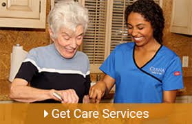 Ellison Home Care Companion Agency