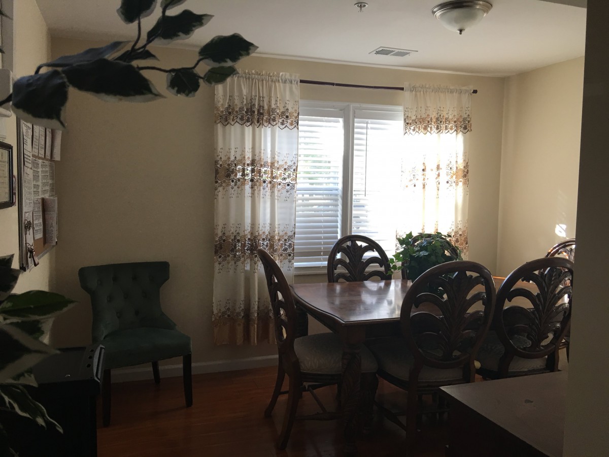 Unique Care Assisted Living