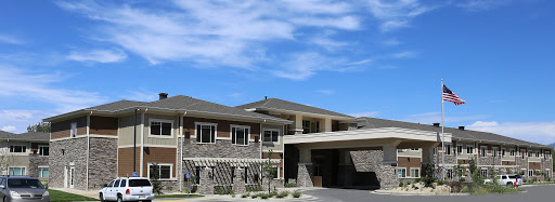 Covington Senior Living Of Lehi