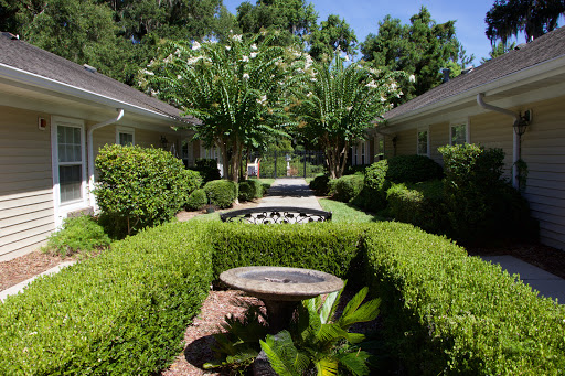 Magnolia Manor Of St Simons Rehab & Nursing Center