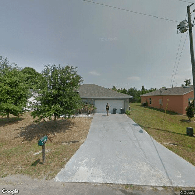 Silver Crest Home