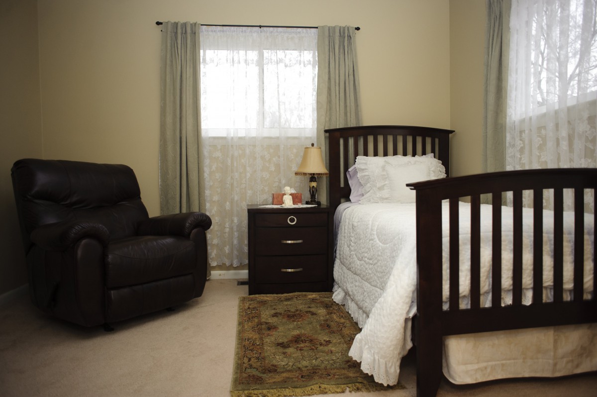 Orchard View Care Home