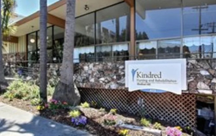 Medical Hill Healthcare Center