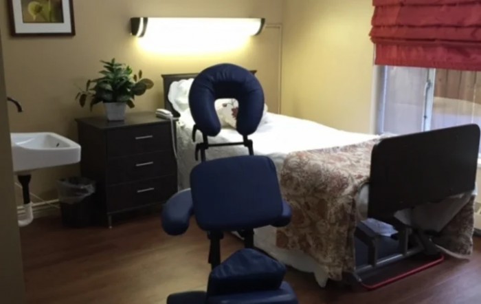 Glenwood Springs Healthcare