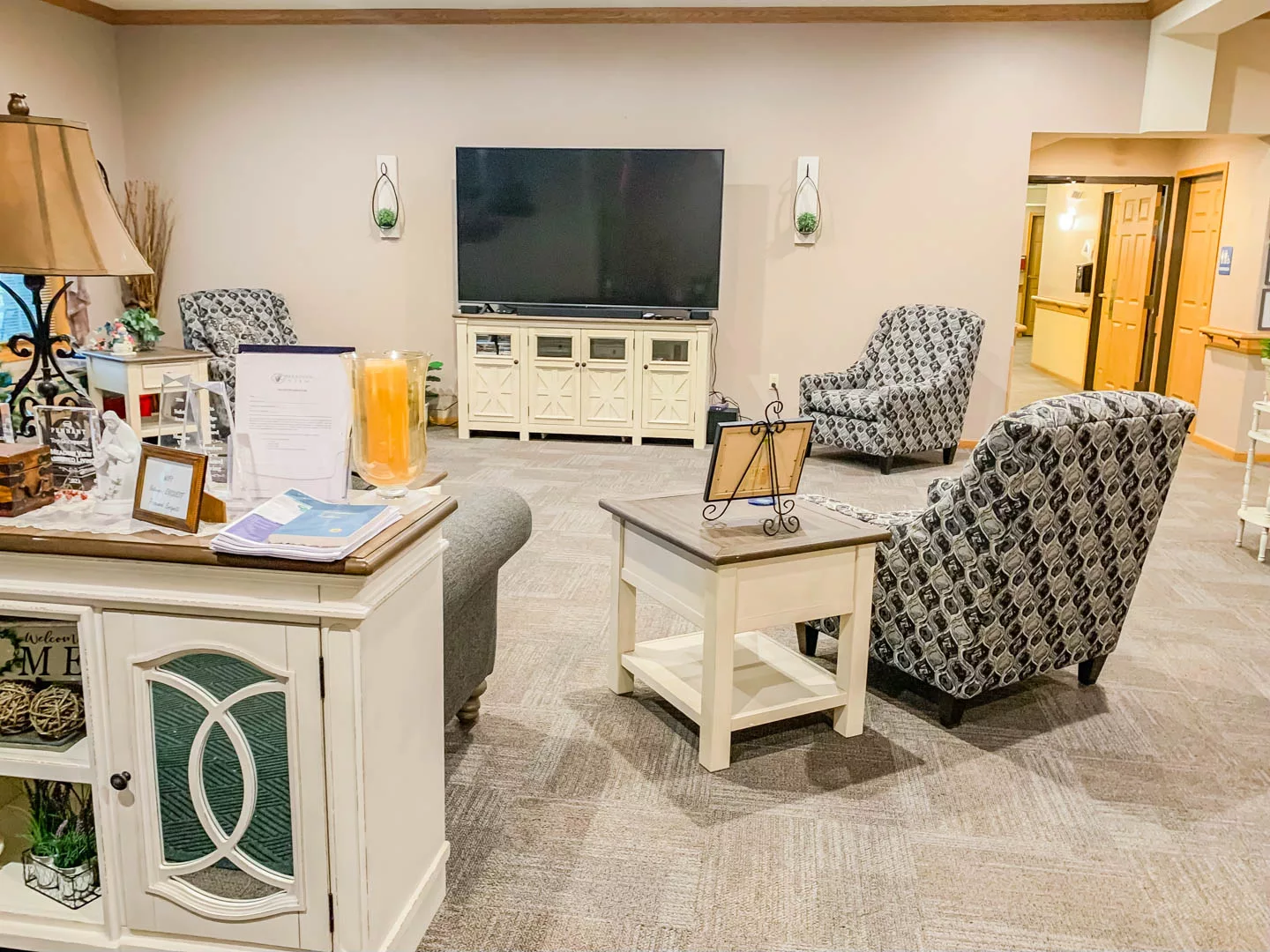 Meadow View Assisted Living