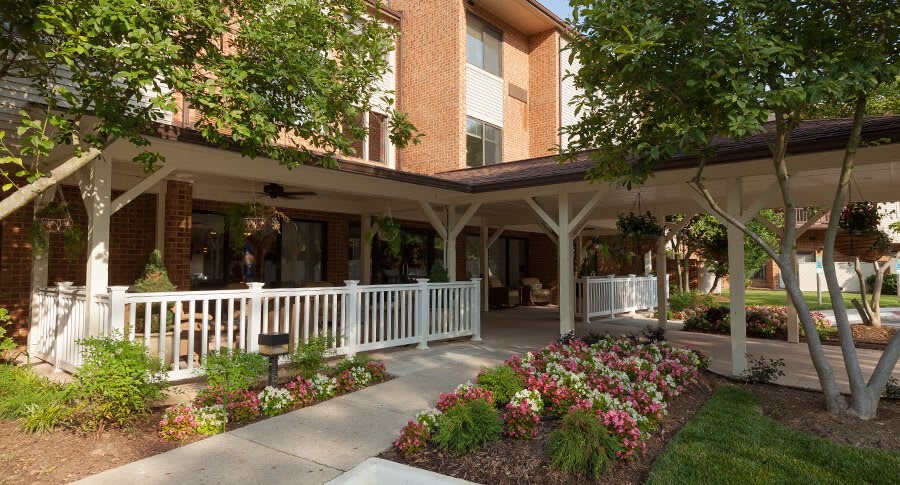 Potomac Place