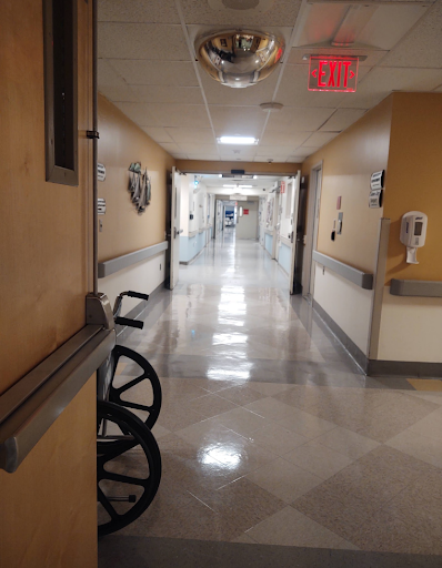 Community Medical Center - TCU