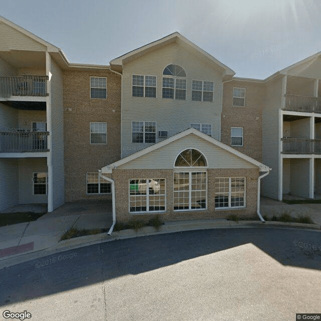 Anderson Farms Apartments