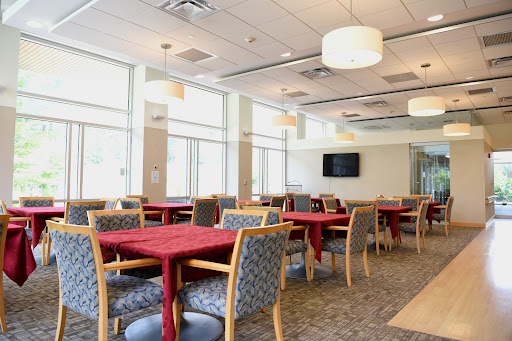 D'Youville Center For Advance Therapy