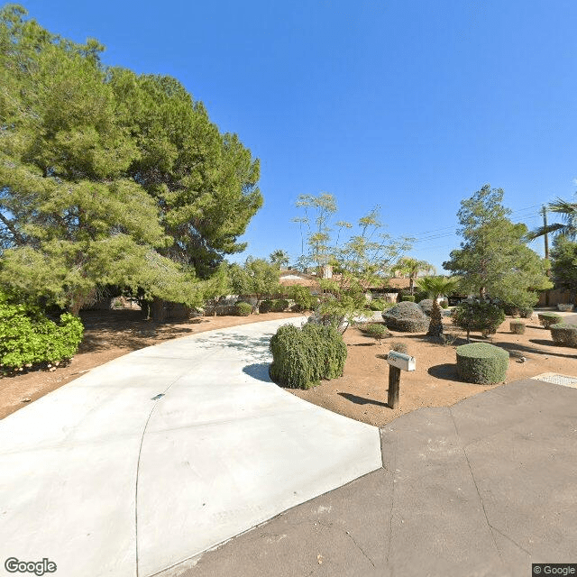 Calini's Adult Care Home