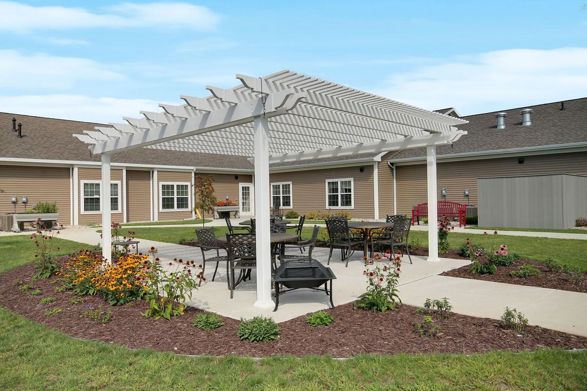 Hathaway Hills Assisted Living & Memory Care