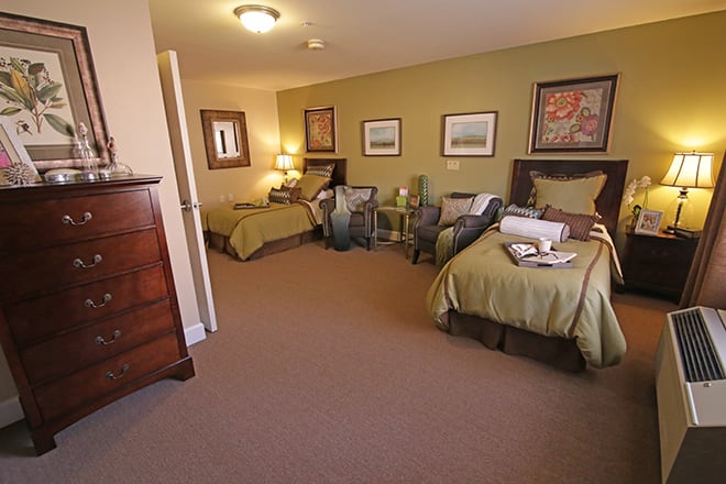 Brookdale Southpoint