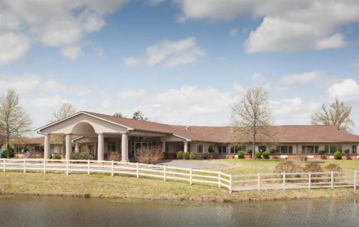 Countryside Center For Rehabilitation And Nursing