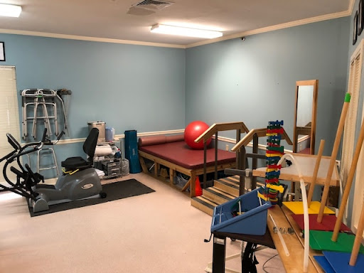 Heritage House Nursing Center