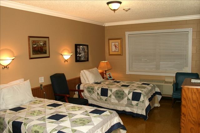 Durham Ridge Assisted Living