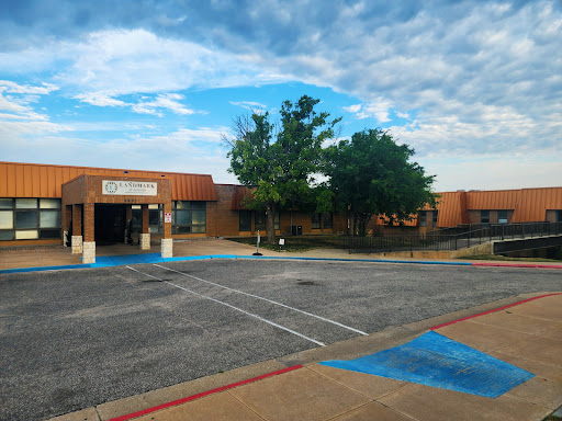 Ihs of Amarillo Rehab