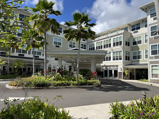 The Plaza at Kaneohe
