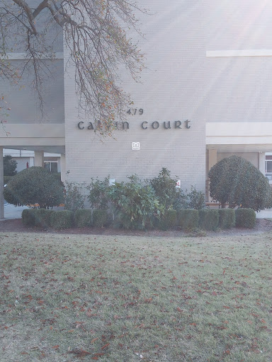Calvin Court